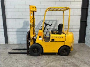 Forklift