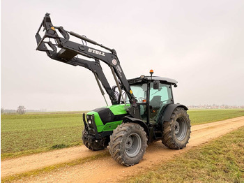 Farm tractor DEUTZ D