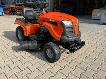 Garden mower DAEWOO