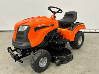 Garden mower DAEWOO