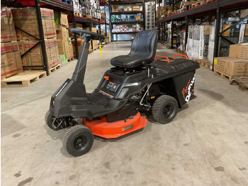 Garden mower DAEWOO