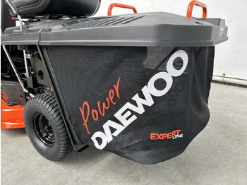 Garden mower Daewoo DAXRM224: picture 5