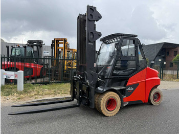 Forklift LINDE E