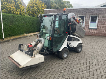 Soil tillage equipment