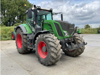 Farm tractor FENDT