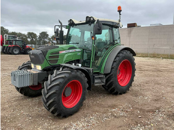 Farm tractor FENDT