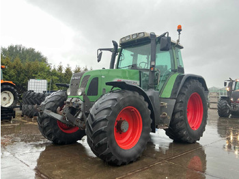 Farm tractor FENDT 700 Vario