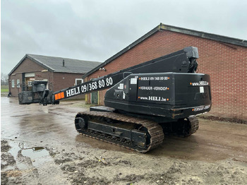 Aerial platform GENI - AICHI - 1999 - SR210/SR700 - AERIAL PLATFORM: picture 2 Aerial platform GENI - AICHI - 1999 - SR210/SR700 - AERIAL PLATFORM: picture 2