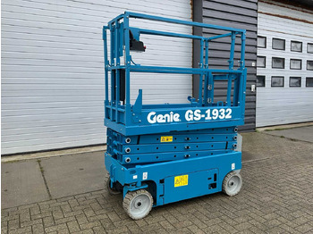 Aerial platform GENIE