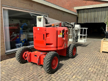 Aerial platform GENIE Z34/22
