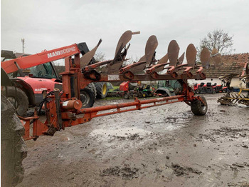 Plow Gregoire Besson: picture 4