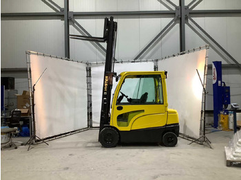 Forklift HYSTER - 2012 - FORKLIFT: picture 5