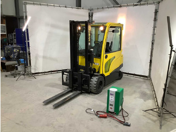 Forklift HYSTER