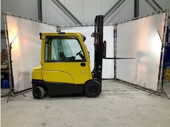 Forklift HYSTER - 2012 - FORKLIFT: picture 4