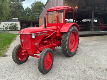 Farm tractor HANOMAG