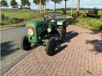Farm tractor HOLDER