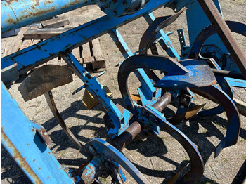 Garden tiller Imants spitmachine: picture 5