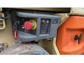 Aerial platform JLG - 1930ES - AERIAL WORK PLATFORMS (NO. 28366) - 2005: picture 5