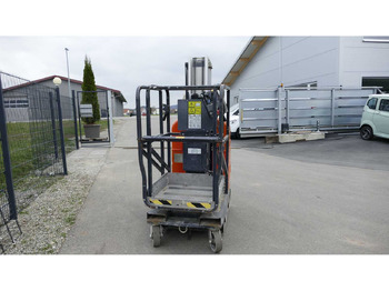 Aerial platform JLG - 22MVL - 2015 - AERIAL WORK PLATFORM: picture 2