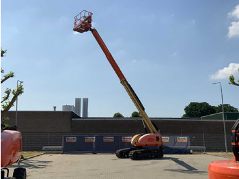Aerial platform JLG