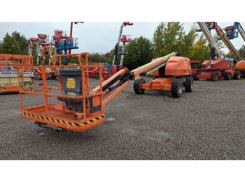 Aerial platform JLG