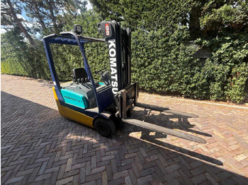 Forklift KOMATSU