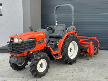 Farm tractor KUBOTA