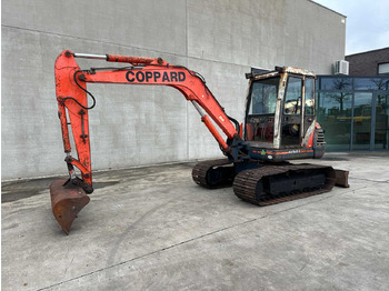Excavator KUBOTA