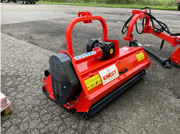 Flail mower Knegt KM125: picture 4