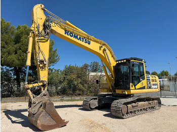 Crawler excavator KOMATSU