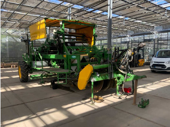 Harvester