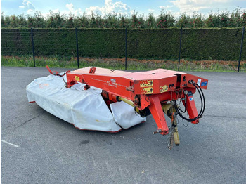 Flail mower/ Mulcher KUHN