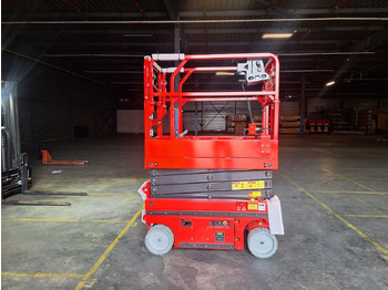 Aerial platform LIFT PLATFORM - 2025 - GTJZ - AERIAL PLATFORM: picture 3