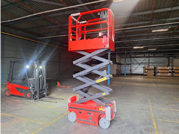 Aerial platform LIFT PLATFORM - 2025 - GTJZ - AERIAL PLATFORM: picture 5