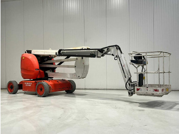 Aerial platform MANITOU 170 AETJ