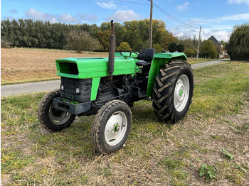Farm tractor MASSEY FERGUSON 100 series