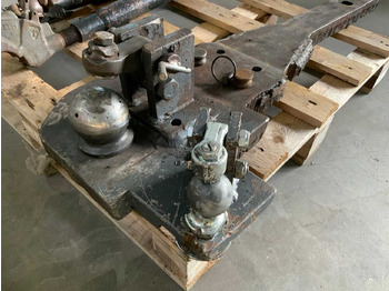 Farm tractor NEW HOLLAND 7000-SERIES / K80 - K50 TOWBAR: picture 4 Farm tractor NEW HOLLAND 7000-SERIES / K80 - K50 TOWBAR: picture 4