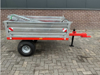 Farm tipping trailer/ Dumper Panther: picture 5 Farm tipping trailer/ Dumper Panther: picture 5