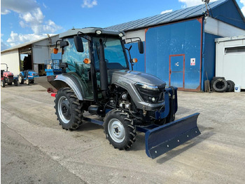 Farm tractor