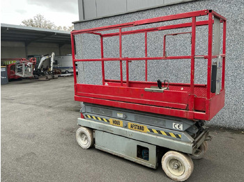 Aerial platform SKYJACK