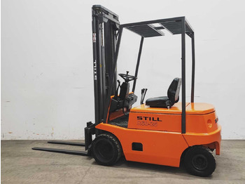 Forklift STILL R60
