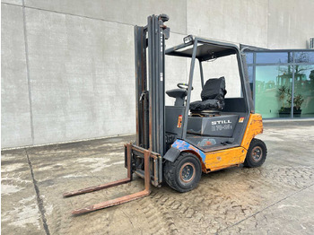 Forklift STILL R70