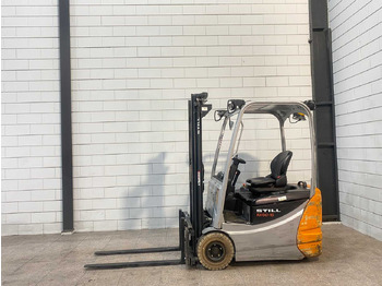 Forklift STILL RX50