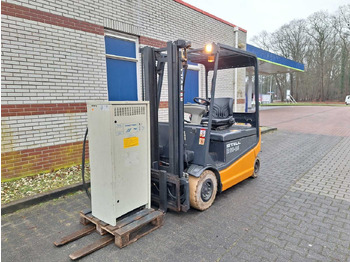 Forklift STILL - R 60-25L - 3.2M DUPLEX, SIDE-SHIFT - FORKLIFT: picture 4