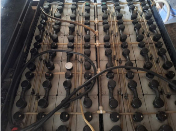 Forklift STILL - R 60-25L - 3.2M DUPLEX, SIDE-SHIFT - FORKLIFT: picture 5