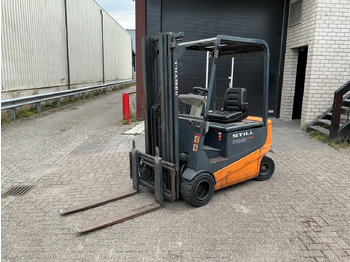 Forklift STILL R60
