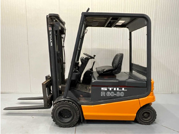 Forklift STILL R60
