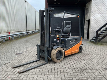 Forklift STILL R60