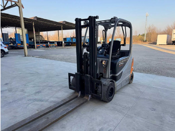 Forklift STILL RX60