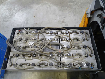 Forklift STILL RX20-16 FORKLIFT: picture 4